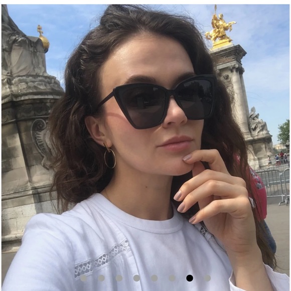 Diff Eyewear Becky II Brand New - Picture 7 of 9